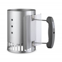 Стартер для розжига угля портативный!