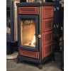 Печь-камин Astov Майолика