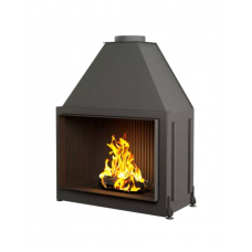 ОТКРЫТАЯ КАМИННАЯ ТОПКА АСТОВ ОПС 900