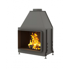 ОТКРЫТАЯ КАМИННАЯ ТОПКА АСТОВ ОПС 700
