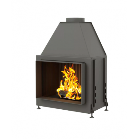ОТКРЫТАЯ КАМИННАЯ ТОПКА АСТОВ ОПС 700