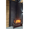 ПЕЧЬ-КАМИН КУБ 3С 800