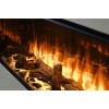 Электрокамин BRITISH FIRES New Forest 2400 with Signature logs - 2400 мм