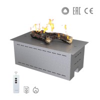 Автоматический биокамин LOG 600мм Автоматический биокамин LOG 600мм