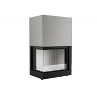 MCZ Forma 75 DX MCZ Forma 75 DX