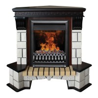 Corner STD AO с очагом 3D Oregan