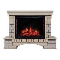 Country 33/33W WT с очагом Epsilon 33