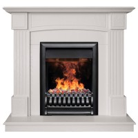 Andrea WT с очагом 3D Oregan