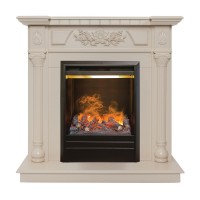 Dacota WT с очагом 3D Olympic Dacota WT с очагом 3D Olympic