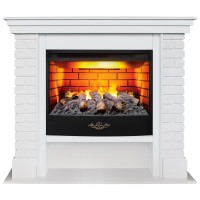 Brixton 25,5 WT с очагом 3D Firestar 25,5 Brixton 25,5 WT с очагом 3D Firestar 25,5