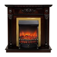 Dacota AO с очагом Fobos Lux Brass Dacota AO с очагом Fobos Lux Brass