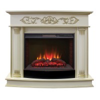 Milano 25/25,5 WT с очагом Sparta 25,5 Milano 25/25,5 WT с очагом Sparta 25,5