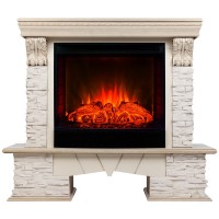 Rockland Lux 25/25,5 WT с очагом Evrika 25,5