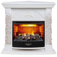 Athena Corner GR с очагом 3D Firestar 25,5 Athena Corner GR с очагом 3D Firestar 25,5