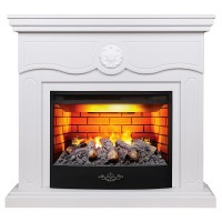 Raffaele 25,5 WT с очагом 3D Firestar 25,5