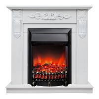 Dominica WT с очагом Fobos Lux Black Dominica WT с очагом Fobos Lux Black