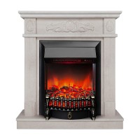 Adelaida WT с очагом Fobos Lux Black RC