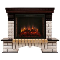 Country 26 AO с очагом Epsilon 26