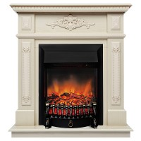 Lilian WT с очагом Fobos Lux Black RC Lilian WT с очагом Fobos Lux Black RC