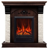 Corfino NT с очагом Eugene