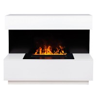 Modern CST630 WT-P511 с очагом 3D Cassette 630 Black Panel Modern CST630 WT-P511 с очагом 3D Cassette 630 Black Panel