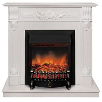 Ottawa WT с очагом Fobos Lux Black