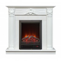 Stefania WT с очагом Eugene