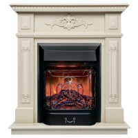 Lilian WT с очагом Majestic Lux BL S Lilian WT с очагом Majestic Lux BL S