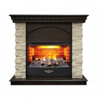 Elford 25,5 AO c очагом FireStar 25,5 3D Elford 25,5 AO c очагом FireStar 25,5 3D