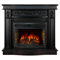 Каминокомплект Cardinal - Венге с очагом Dioramic 25 LED FX
