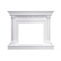 Портал Sicilia - Белый