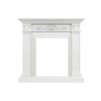 Портал Verona - Белый дуб