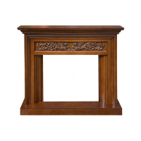 Портал Nottingham - Орех