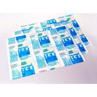 Многоразовый лёд Techniice HDR, 3 л.