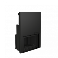 Топка ECT Font/800/G 14 кВт, гильотина Топка ECT Font/800/G 14 кВт, гильотина