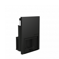 Топка ECT Font/700/G 14 кВт, гильотина Топка ECT Font/700/G 14 кВт, гильотина