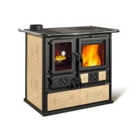 La Nordica Rosa Sinistra Reverse La Nordica Rosa Sinistra Reverse