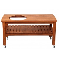 Стол KAMADO JOE CLASSIC 3 (светлый дуб) Стол KAMADO JOE CLASSIC 3 (светлый дуб)