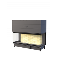 КАМИННАЯ ТОПКА АСТОВ П3С 15057 КАМИННАЯ ТОПКА АСТОВ П3С 15057