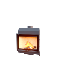 КАМИННАЯ ТОПКА АСТОВ М 700 КАМИННАЯ ТОПКА АСТОВ М 700