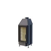 КАМИННАЯ ТОПКА АСТОВ ПС 3865 КАМИННАЯ ТОПКА АСТОВ ПС 3865