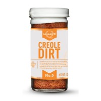 СПЕЦИЯ CREOLE DIRT СПЕЦИЯ CREOLE DIRT