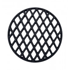 Решетка-гриль для стейков d 335 мм с матовым керамическим покрытием