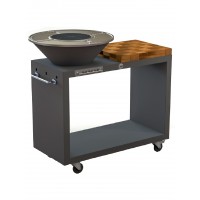 Гриль-Очаг DIO KITCHEN STREET Гриль-Очаг DIO KITCHEN STREET