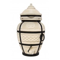 Тандыр Атаман с откидной крышкой Тандыр Атаман с откидной крышкой