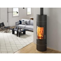Дровяная печь EMBER София 552 XL Дровяная печь EMBER София 552 XL