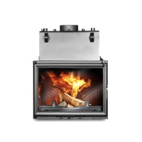 KAWMET W11 CO с водным контуром KAWMET W11 CO с водным контуром