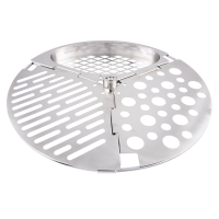 ТРОЙНАЯ РЕШЕТКА ДЛЯ КОПТИЛЬНИ OKLAHOMA JOE'S DRUM BRONCO PRO ТРОЙНАЯ РЕШЕТКА ДЛЯ КОПТИЛЬНИ OKLAHOMA JOE'S DRUM BRONCO PRO