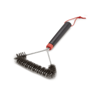 Щетка для гриля 30 см, Т-образная