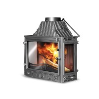 KAWMET W3 LPB (трехсторонняя)